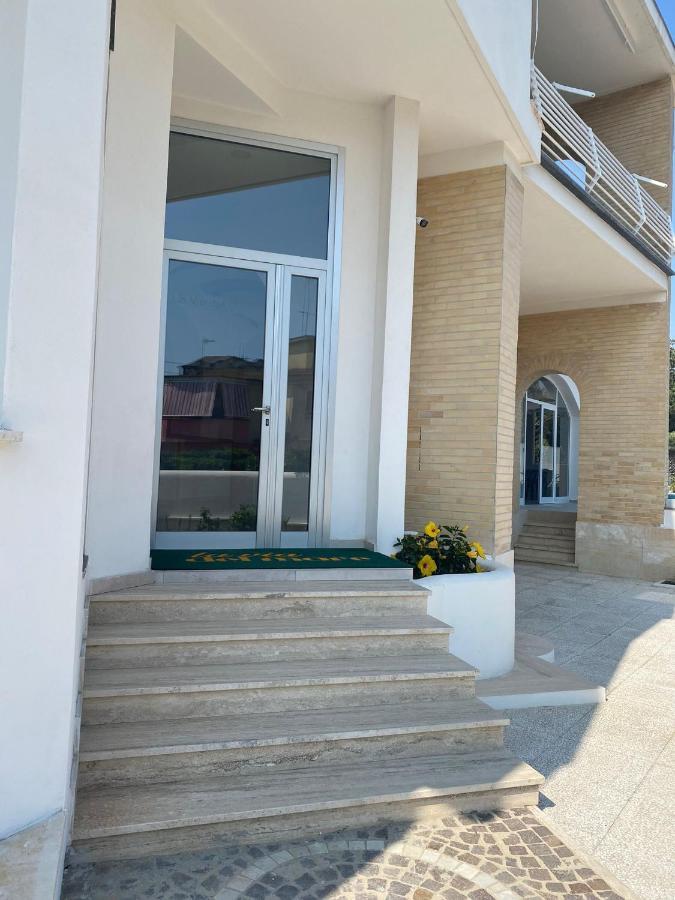 La Via Del Mare Apartment Licola Exterior photo