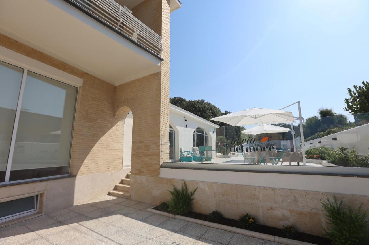 La Via Del Mare Apartment Licola Exterior photo