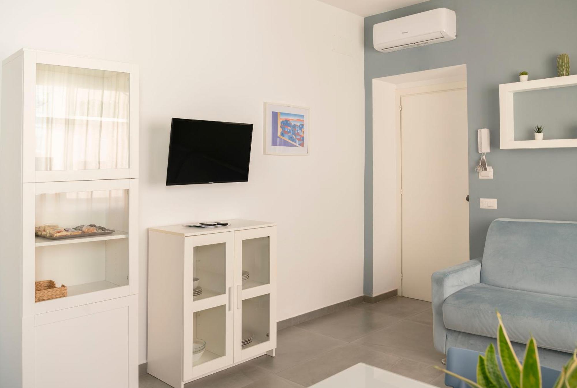 La Via Del Mare Apartment Licola Room photo