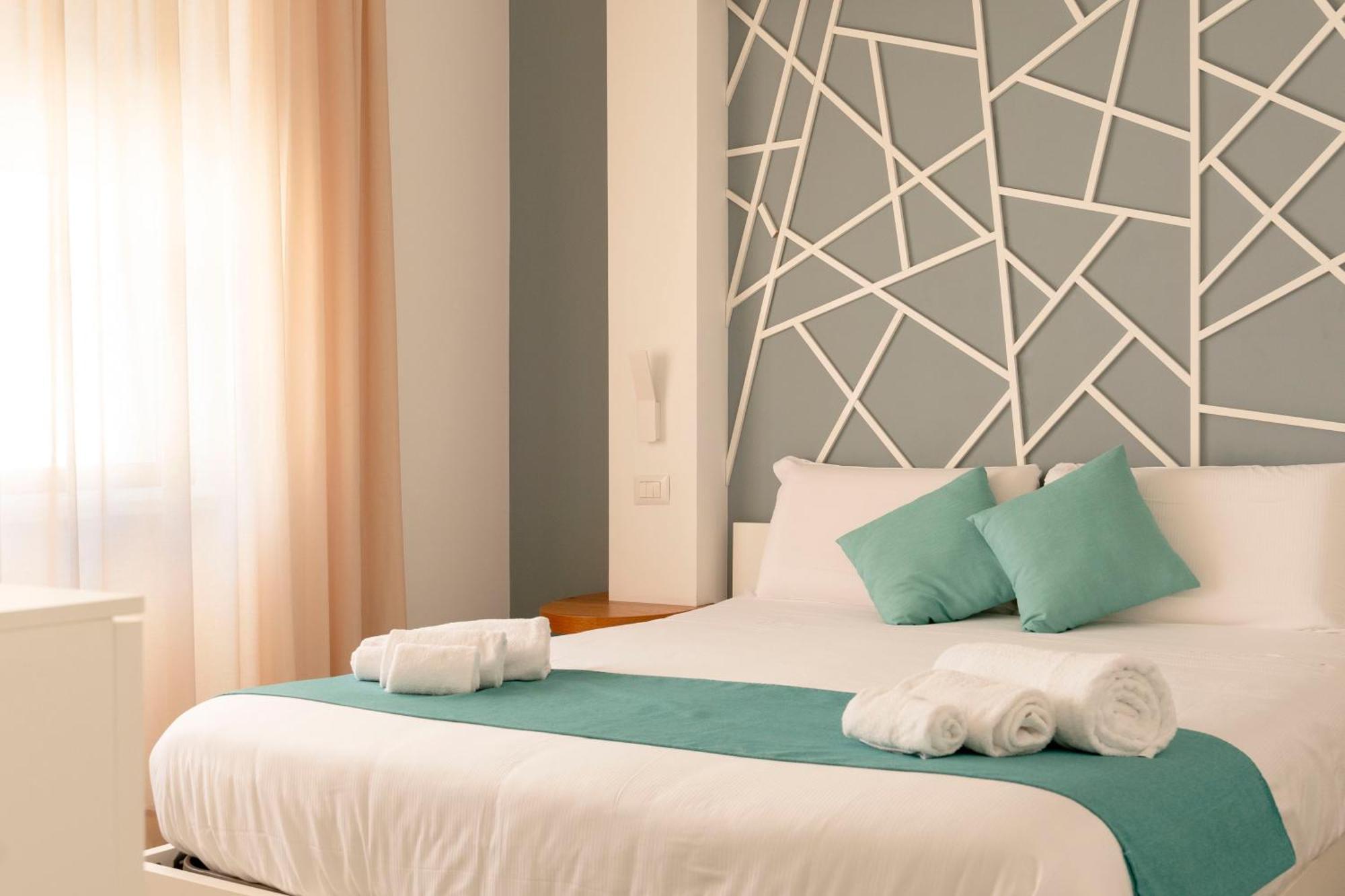 La Via Del Mare Apartment Licola Room photo
