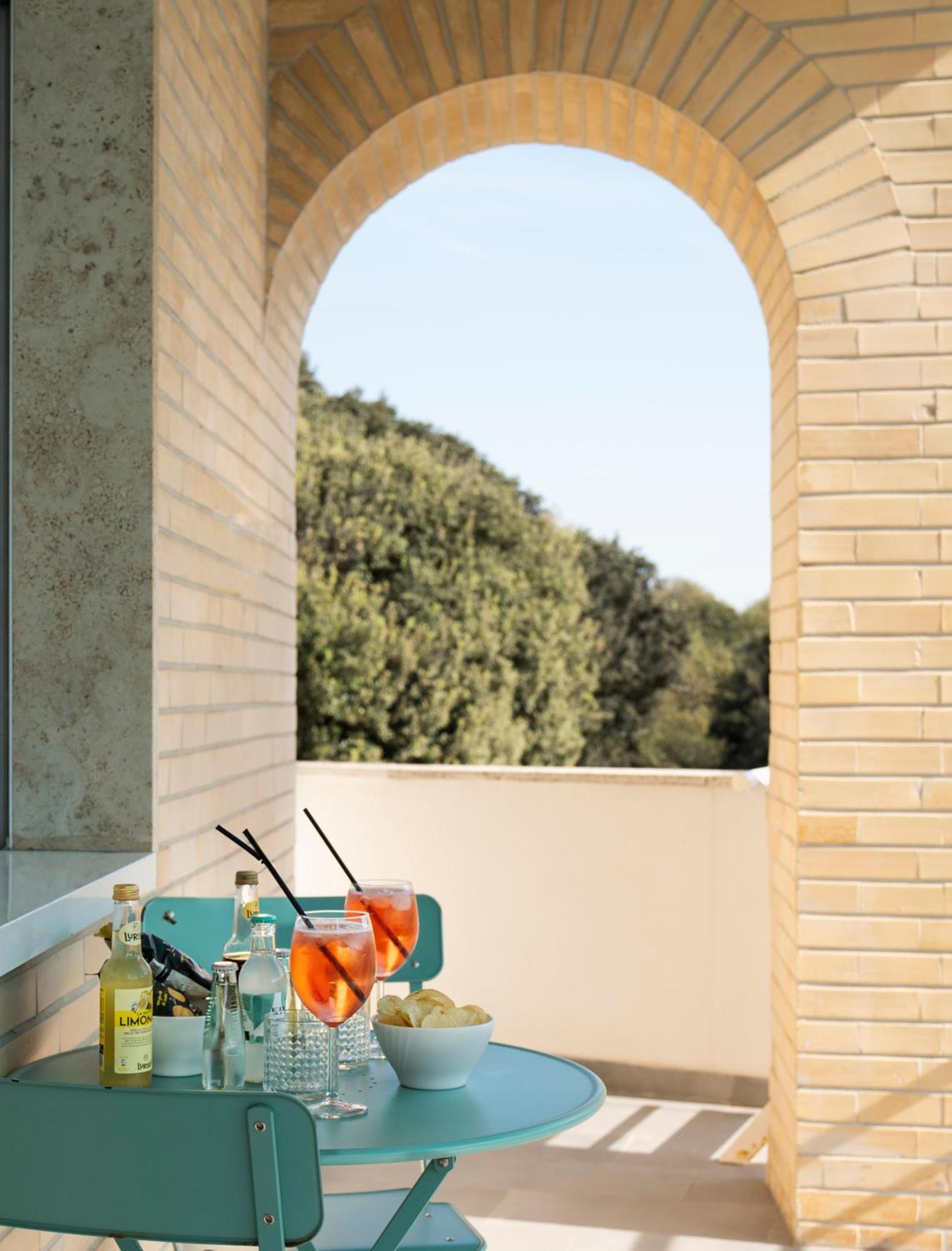 La Via Del Mare Apartment Licola Exterior photo